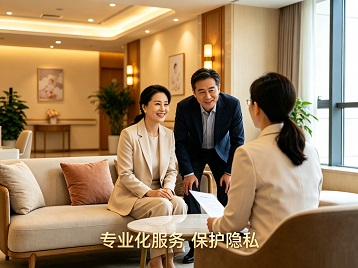 岷县有偿售卵代生女生的客户的客户群体有哪些