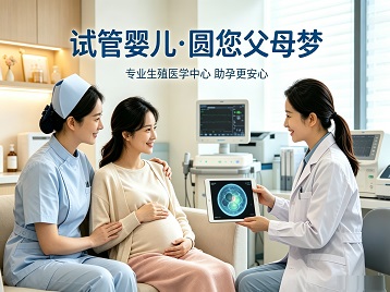 岷县辅助生育服务 试管婴儿行业的兴起背景、发展与未来展望